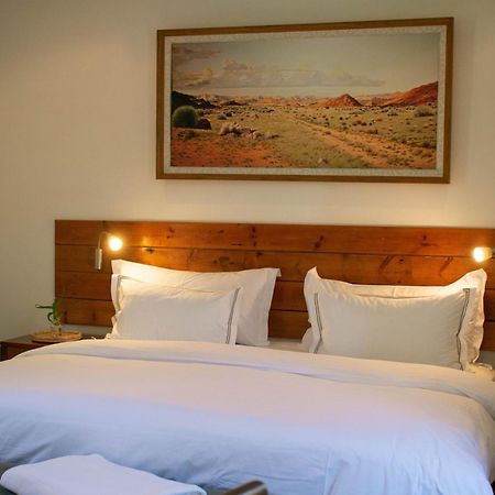 Hotel Kolonie'S Tuin Stellenbosch Zewnętrze zdjęcie