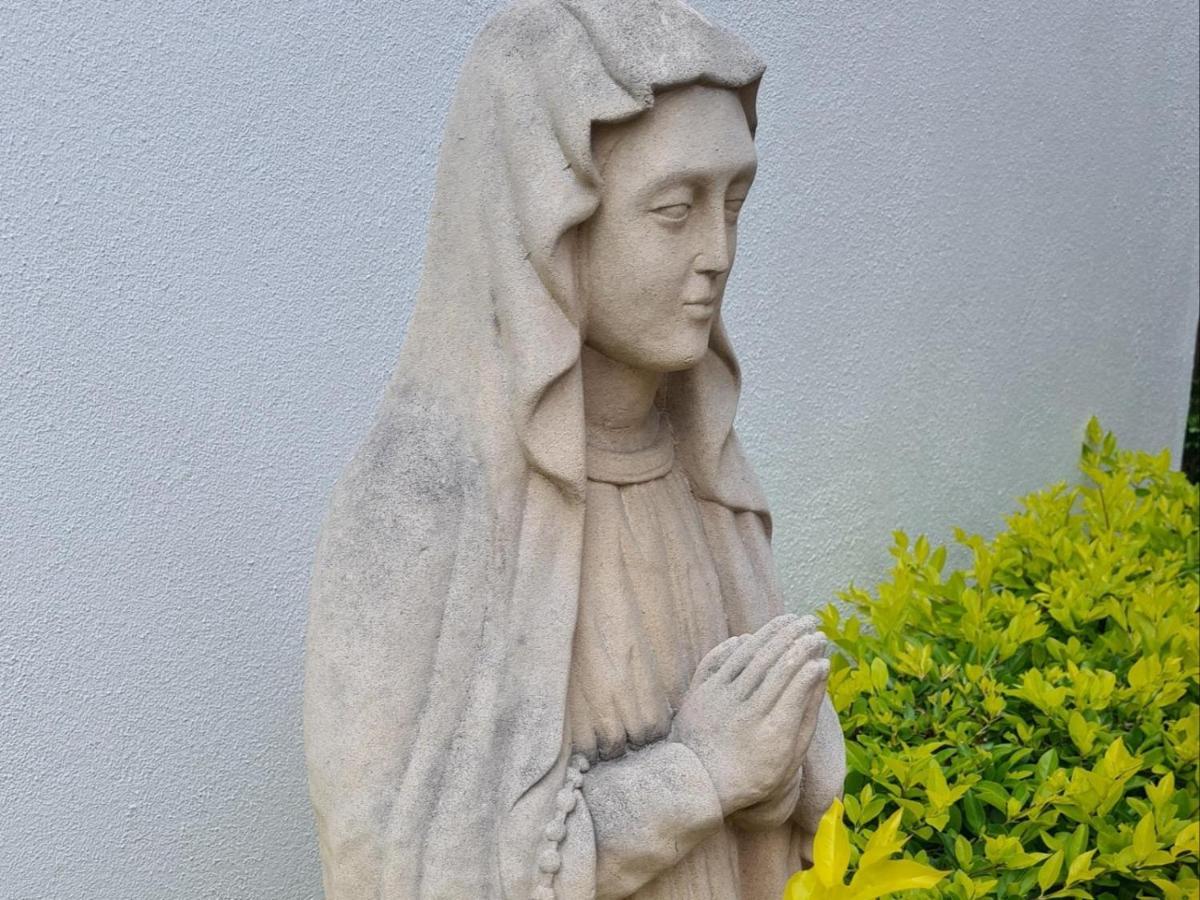 Hotel Kolonie'S Tuin Stellenbosch Zewnętrze zdjęcie