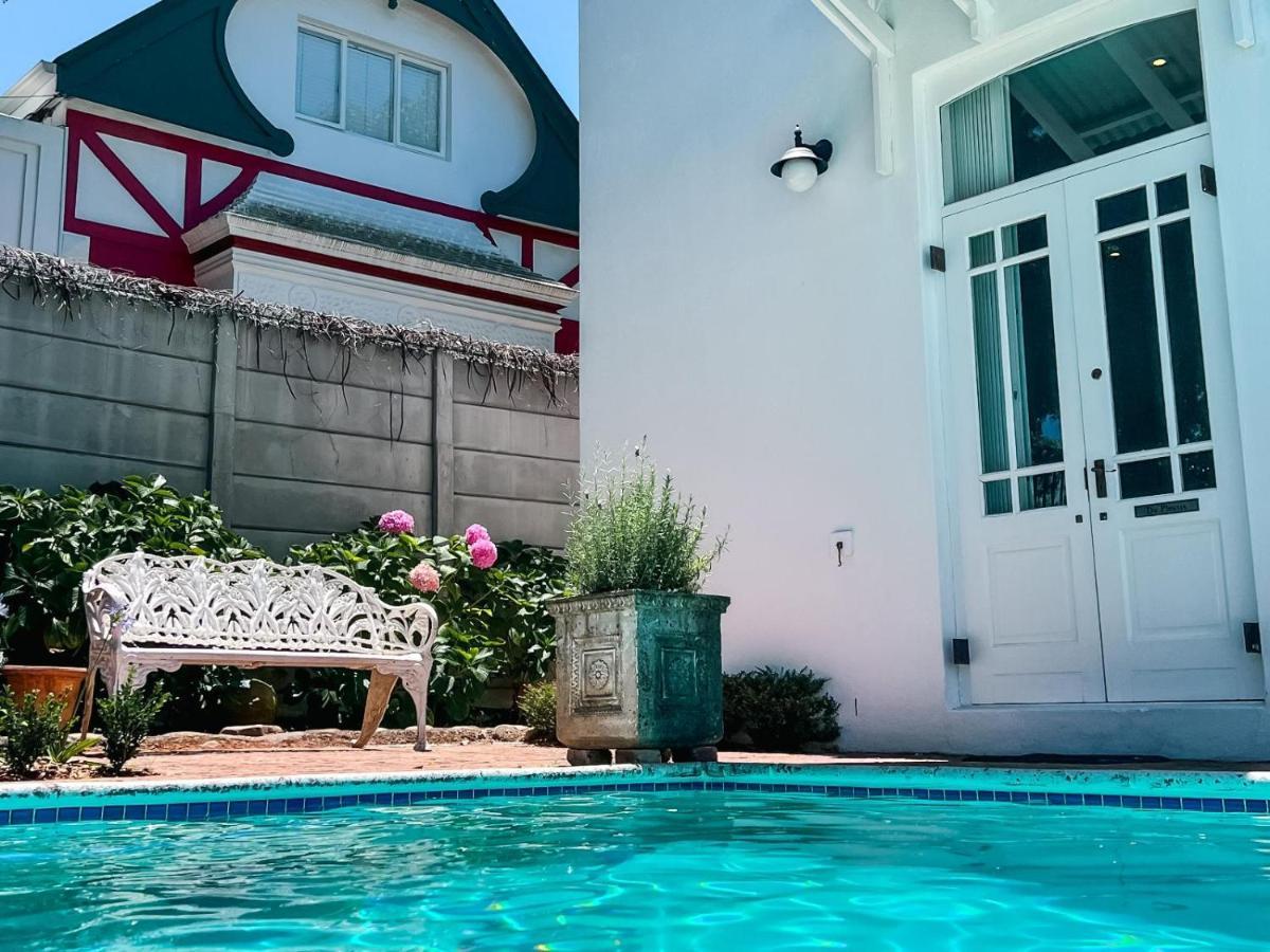 Hotel Kolonie'S Tuin Stellenbosch Zewnętrze zdjęcie