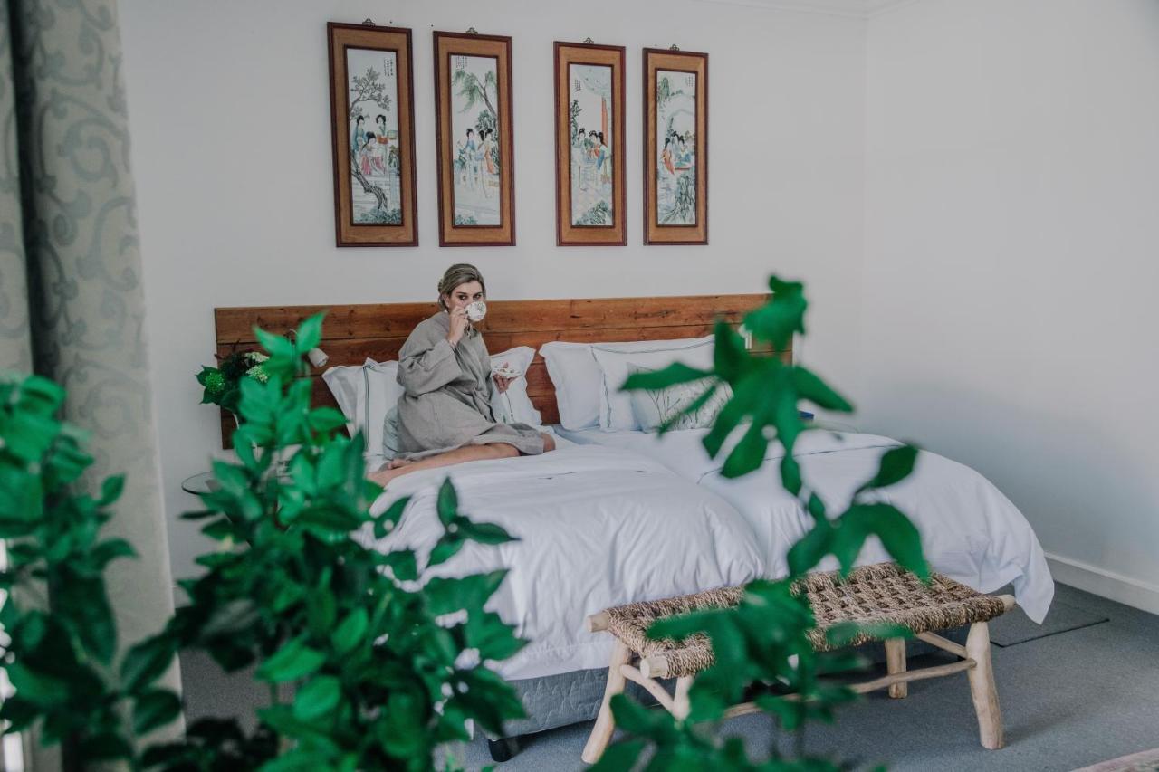 Hotel Kolonie'S Tuin Stellenbosch Zewnętrze zdjęcie