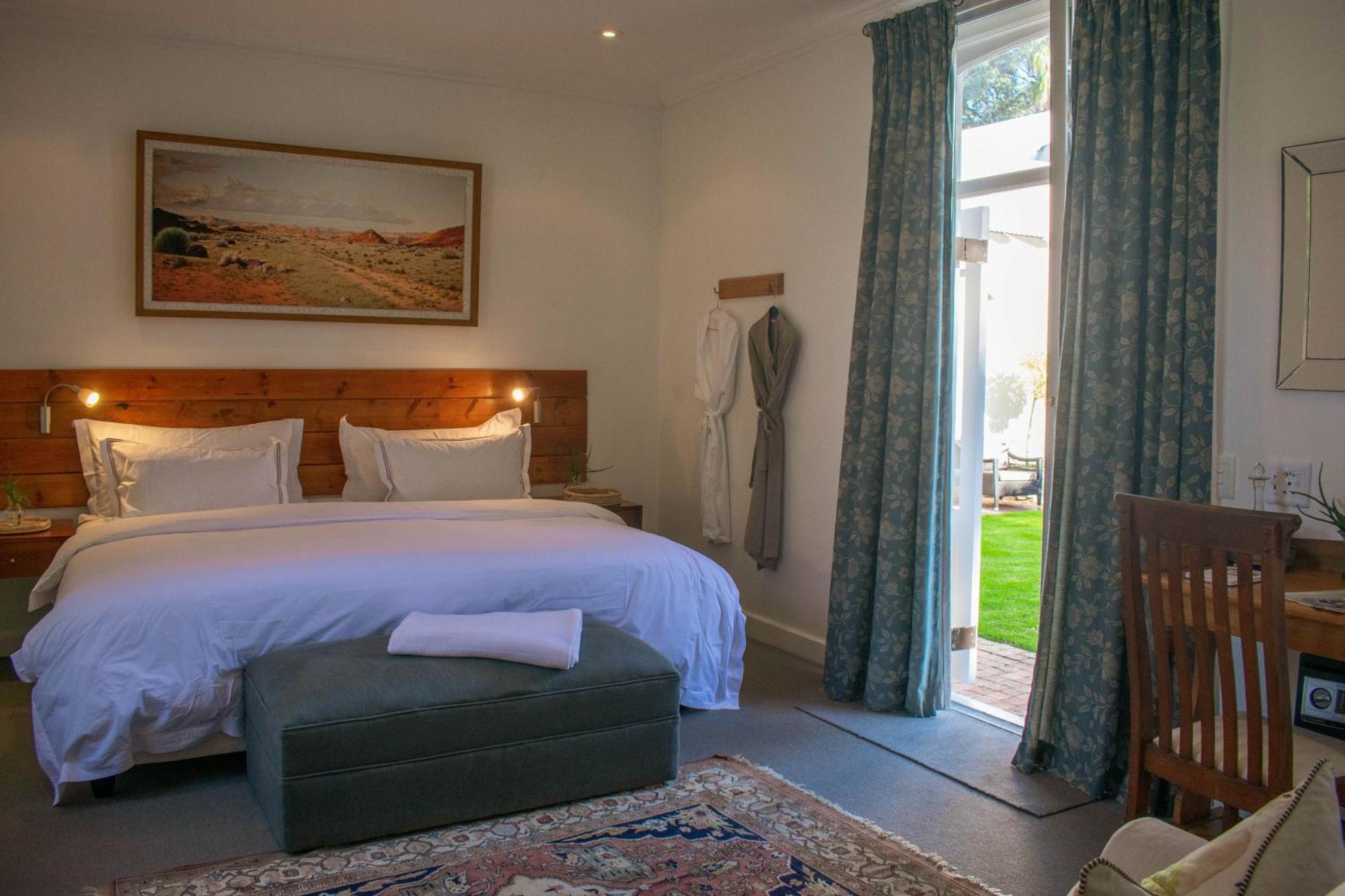 Hotel Kolonie'S Tuin Stellenbosch Zewnętrze zdjęcie