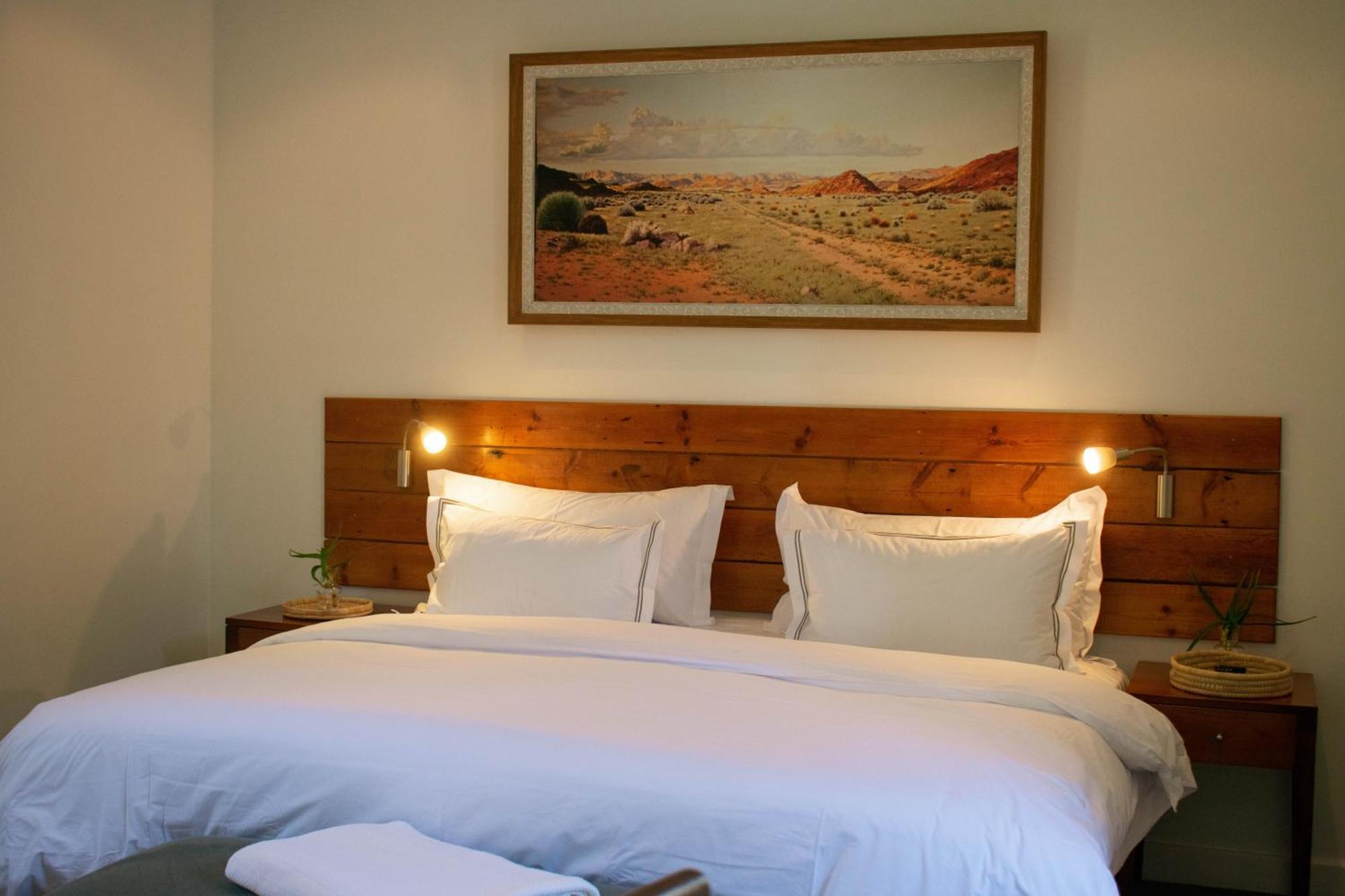 Hotel Kolonie'S Tuin Stellenbosch Zewnętrze zdjęcie