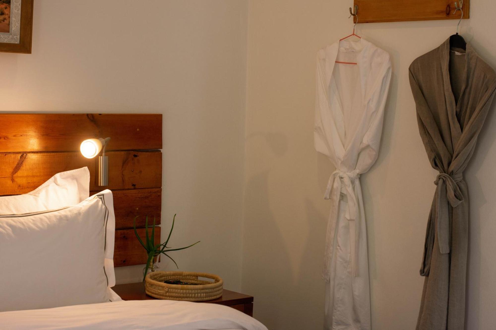 Hotel Kolonie'S Tuin Stellenbosch Zewnętrze zdjęcie