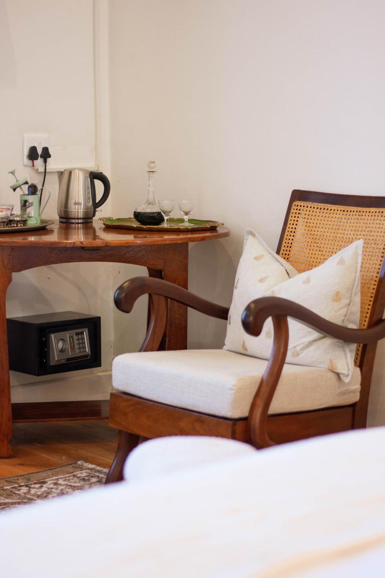 Hotel Kolonie'S Tuin Stellenbosch Zewnętrze zdjęcie