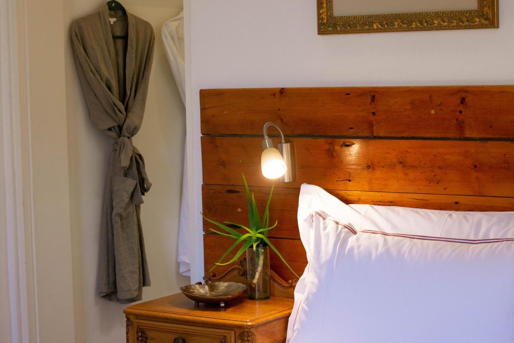 Hotel Kolonie'S Tuin Stellenbosch Zewnętrze zdjęcie