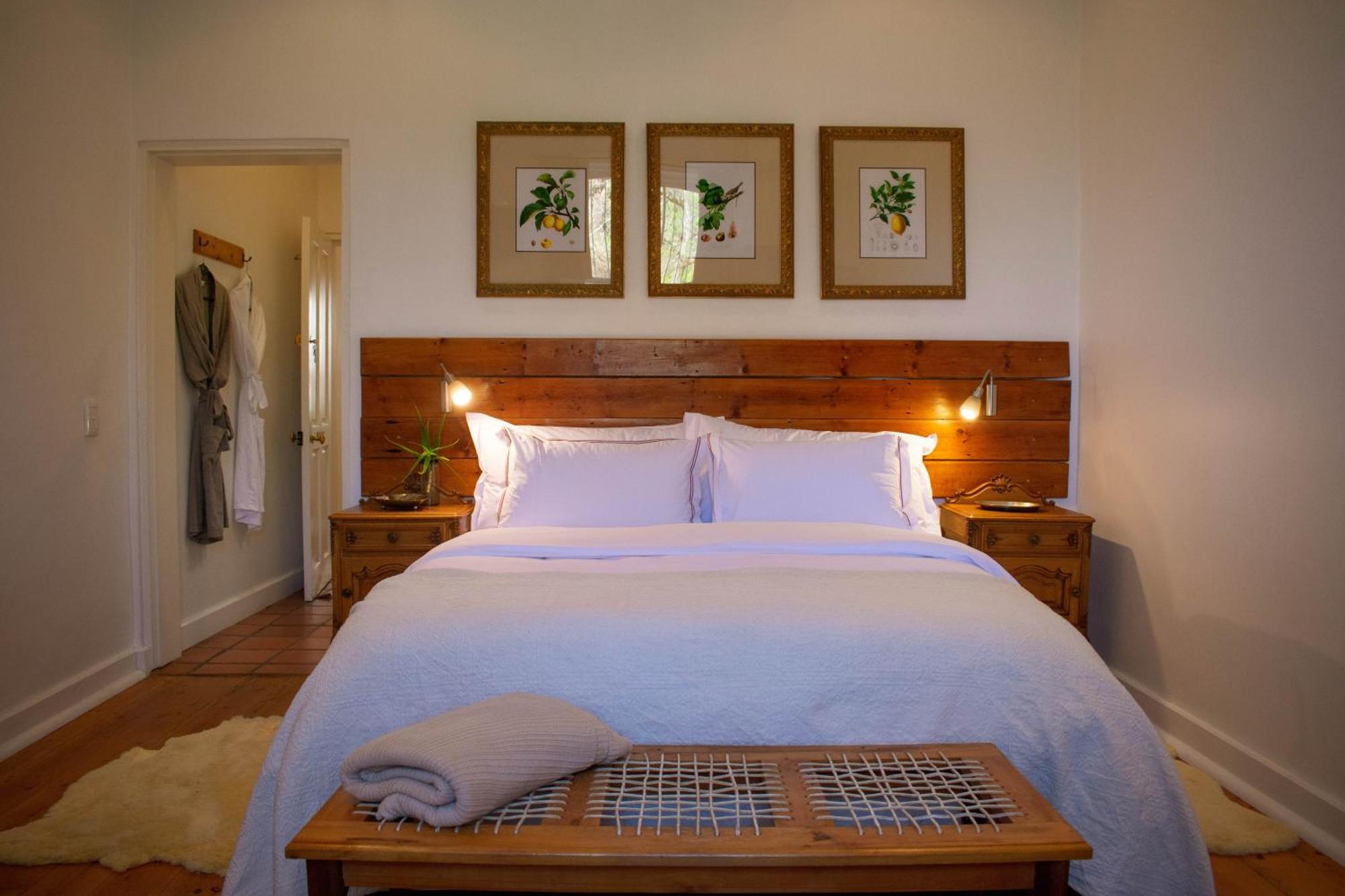 Hotel Kolonie'S Tuin Stellenbosch Zewnętrze zdjęcie