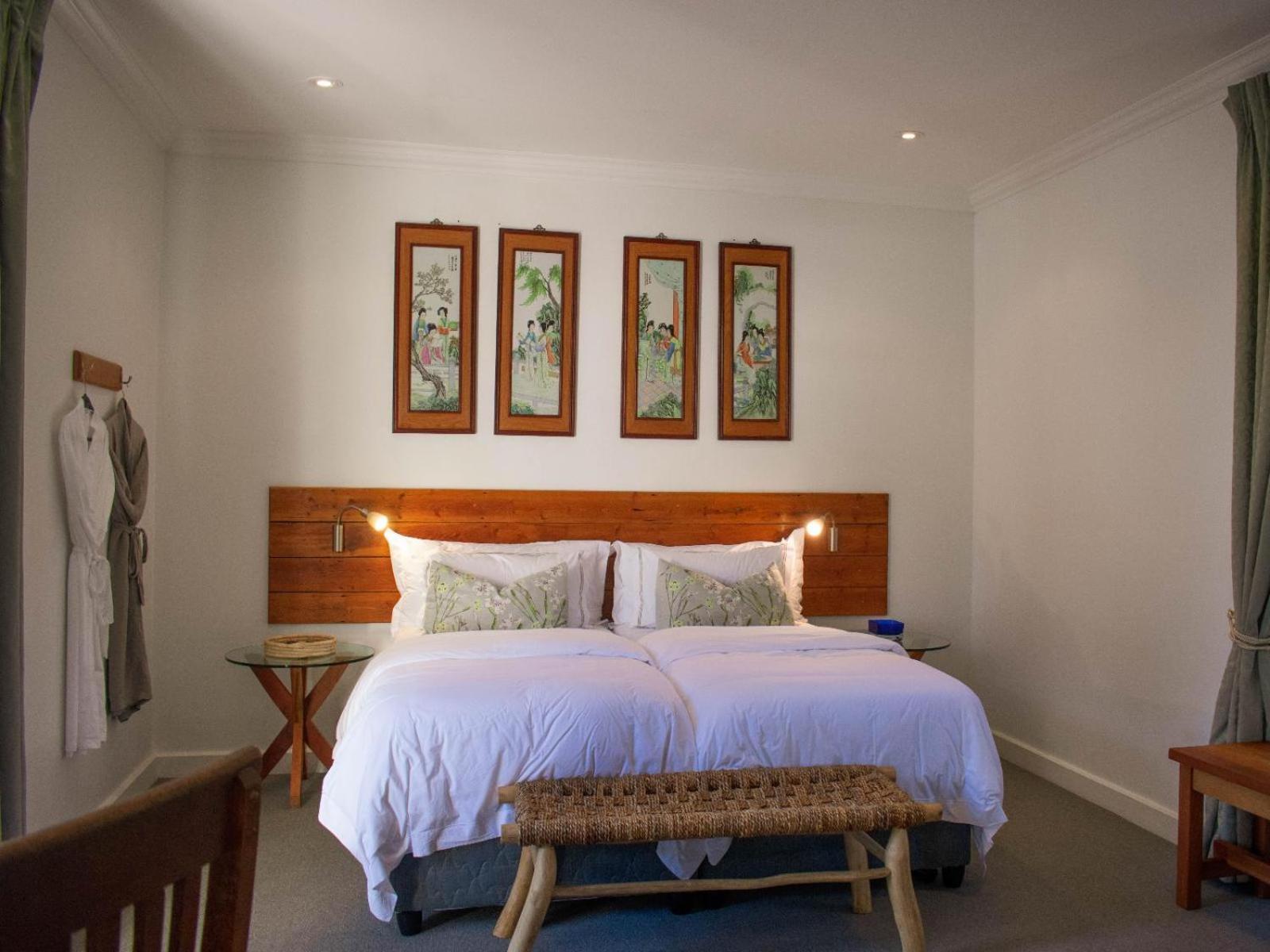 Hotel Kolonie'S Tuin Stellenbosch Zewnętrze zdjęcie