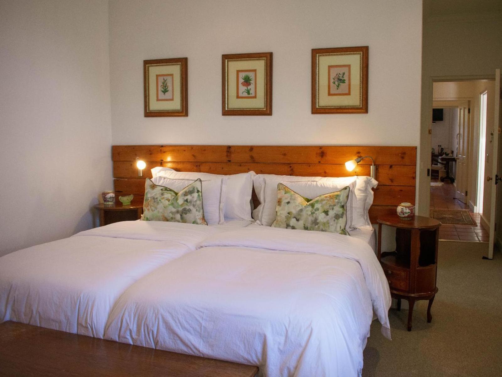 Hotel Kolonie'S Tuin Stellenbosch Zewnętrze zdjęcie