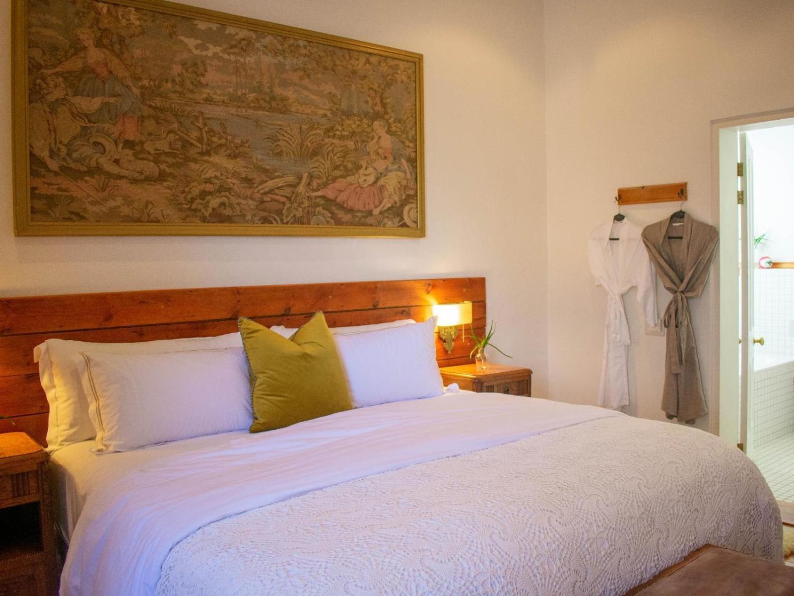 Hotel Kolonie'S Tuin Stellenbosch Zewnętrze zdjęcie