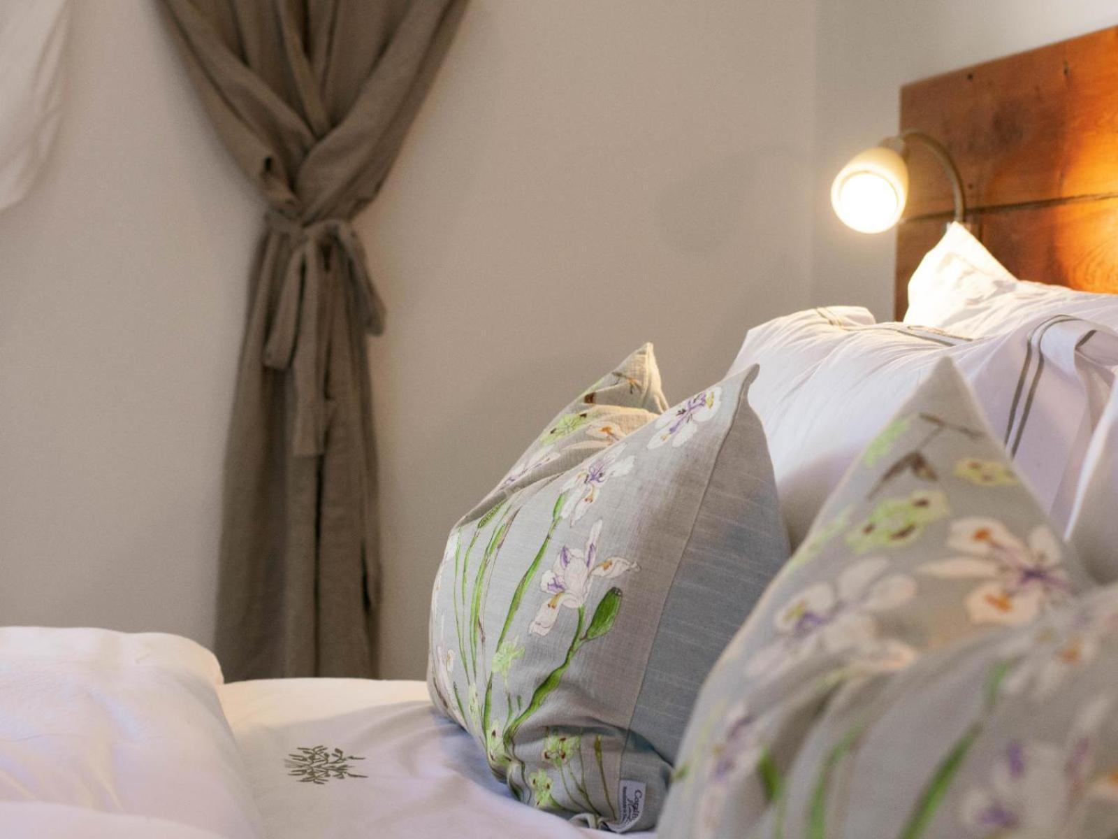 Hotel Kolonie'S Tuin Stellenbosch Zewnętrze zdjęcie
