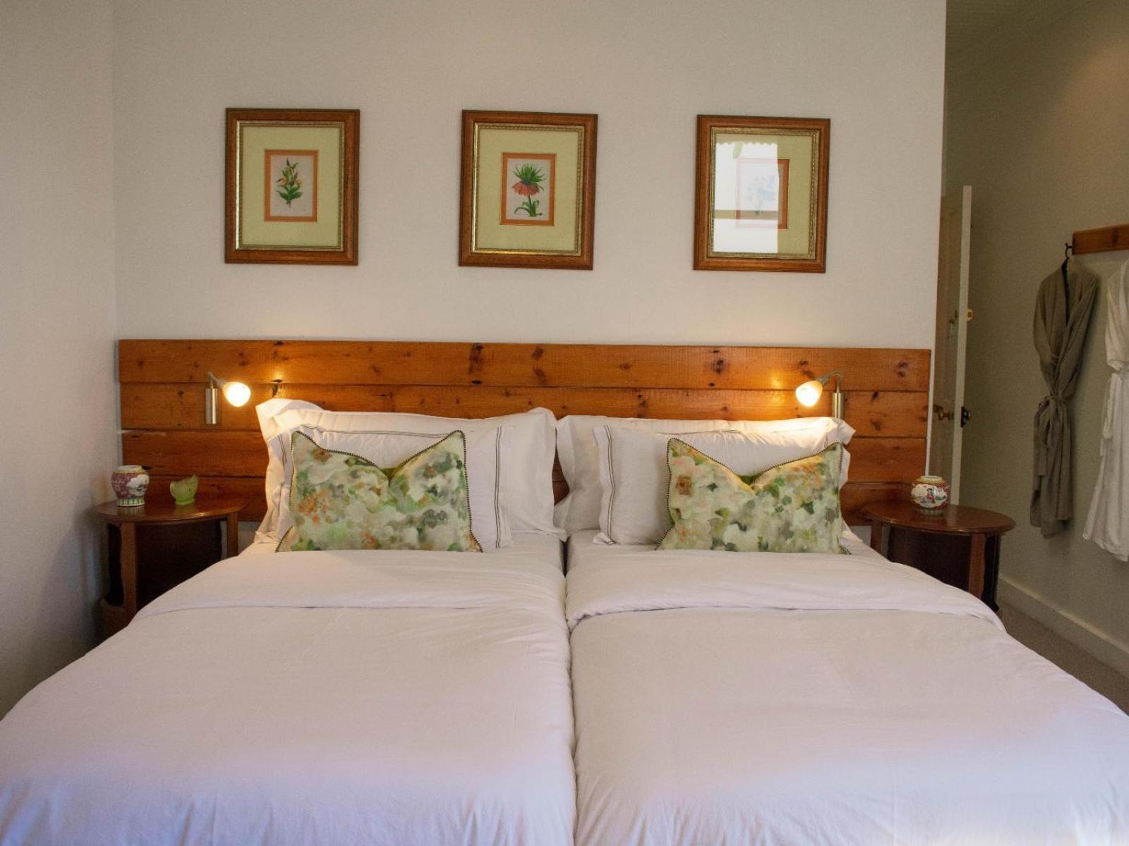 Hotel Kolonie'S Tuin Stellenbosch Zewnętrze zdjęcie