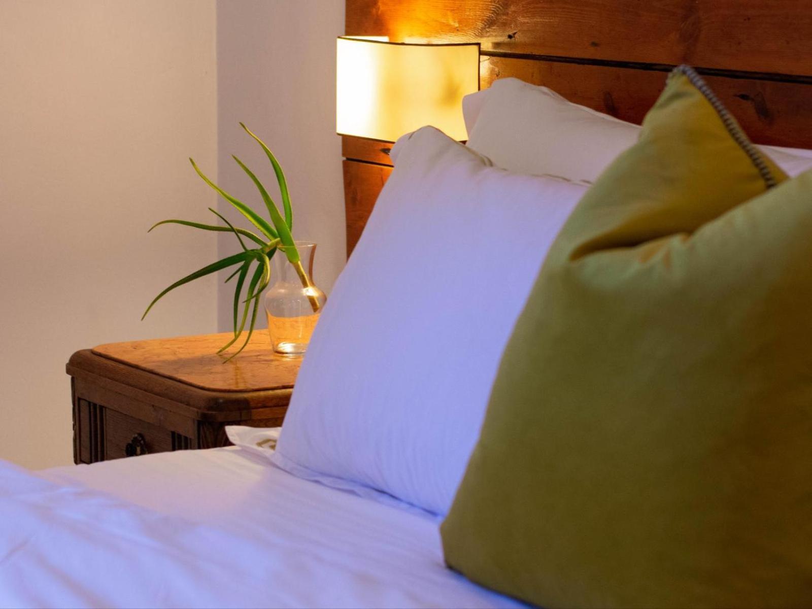 Hotel Kolonie'S Tuin Stellenbosch Zewnętrze zdjęcie