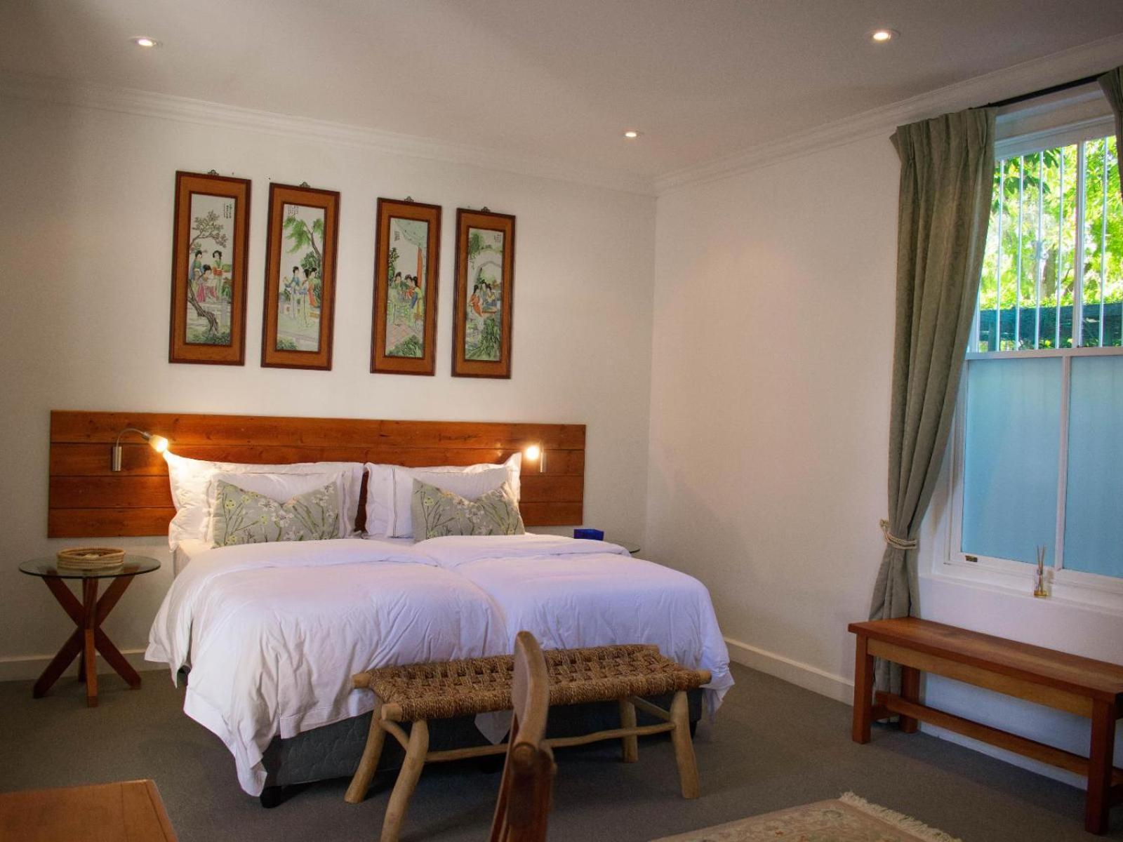 Hotel Kolonie'S Tuin Stellenbosch Zewnętrze zdjęcie