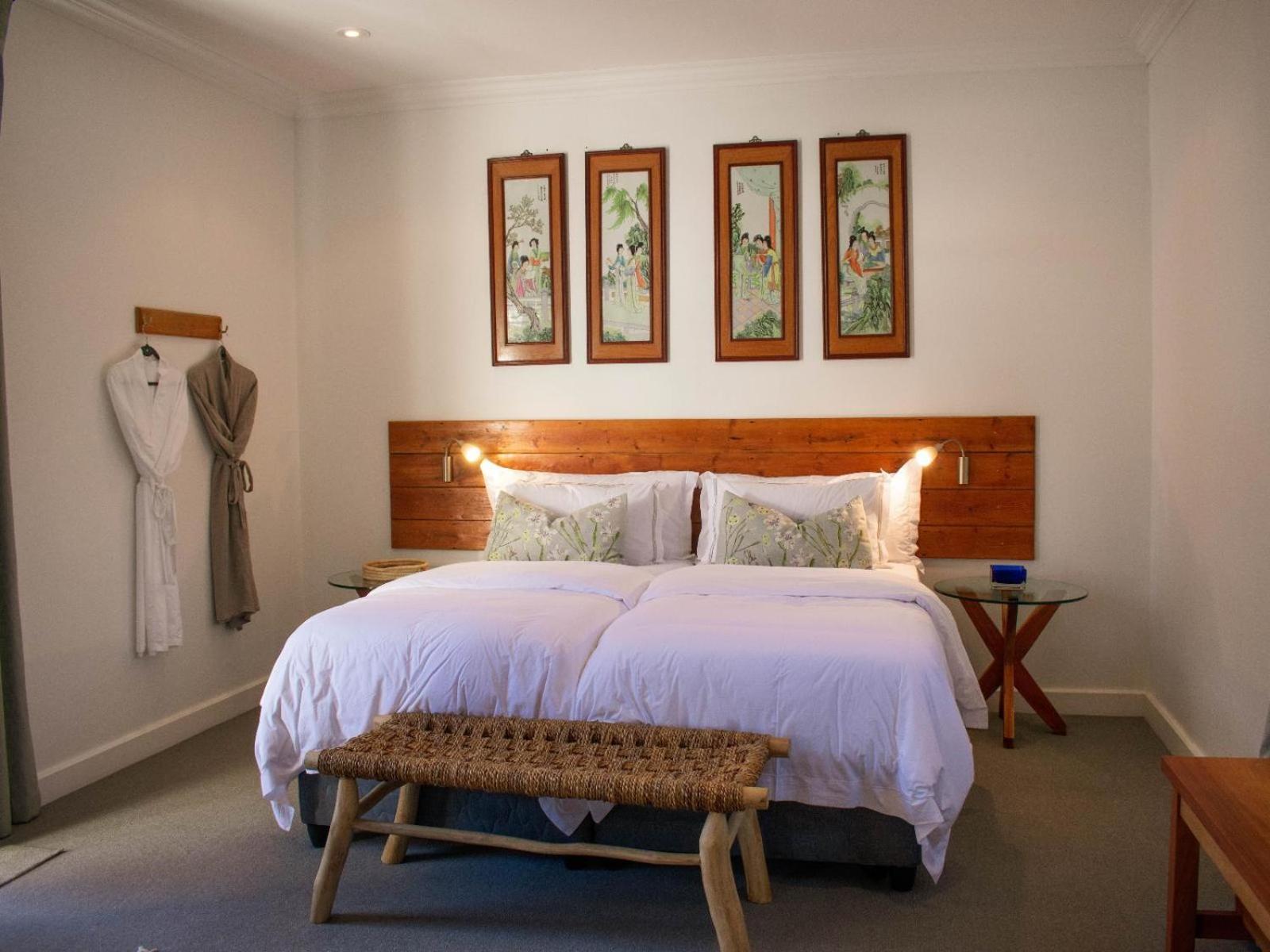 Hotel Kolonie'S Tuin Stellenbosch Zewnętrze zdjęcie