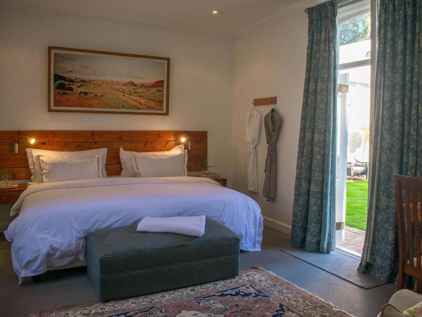 Hotel Kolonie'S Tuin Stellenbosch Zewnętrze zdjęcie