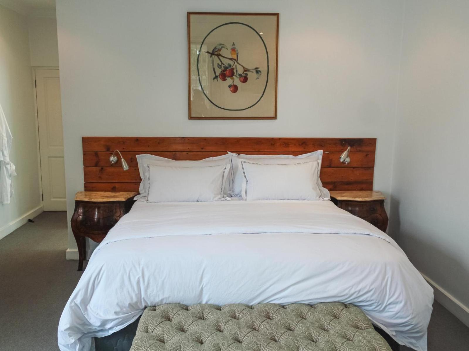 Hotel Kolonie'S Tuin Stellenbosch Zewnętrze zdjęcie