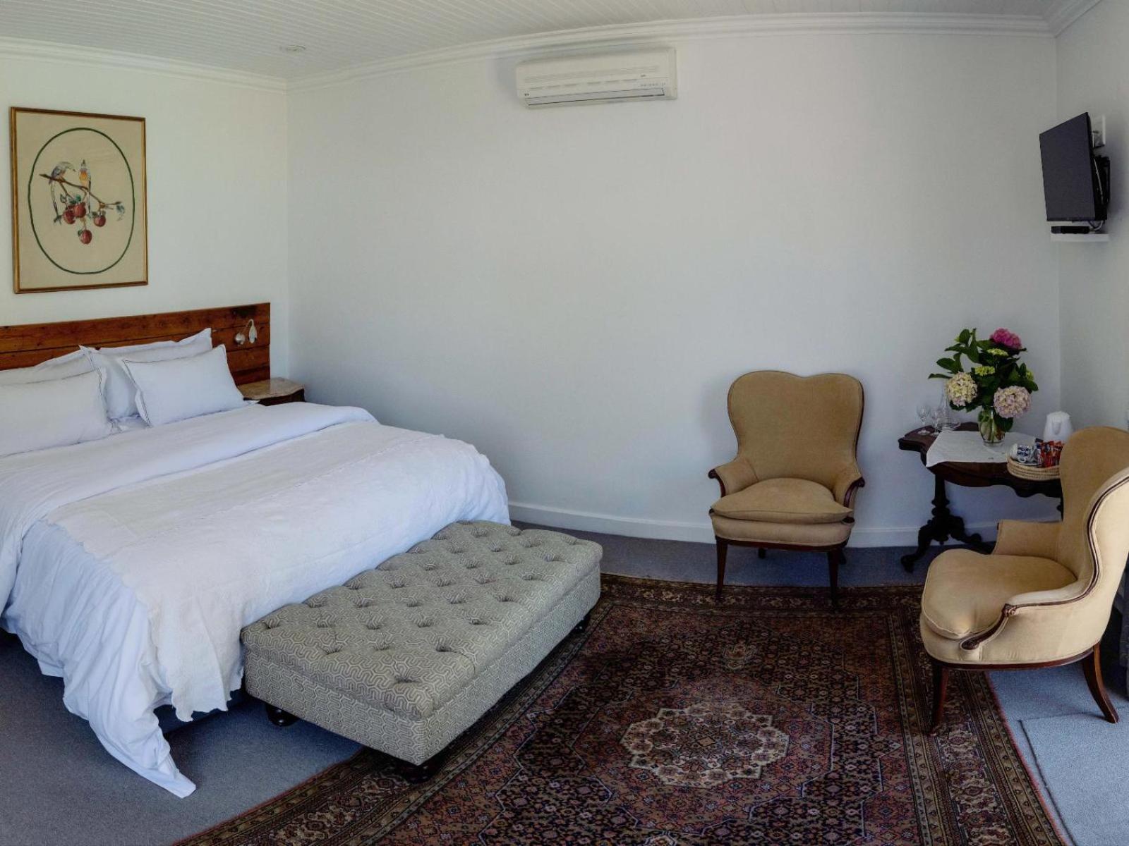 Hotel Kolonie'S Tuin Stellenbosch Zewnętrze zdjęcie