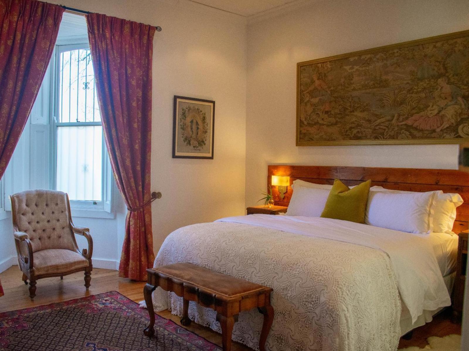Hotel Kolonie'S Tuin Stellenbosch Zewnętrze zdjęcie