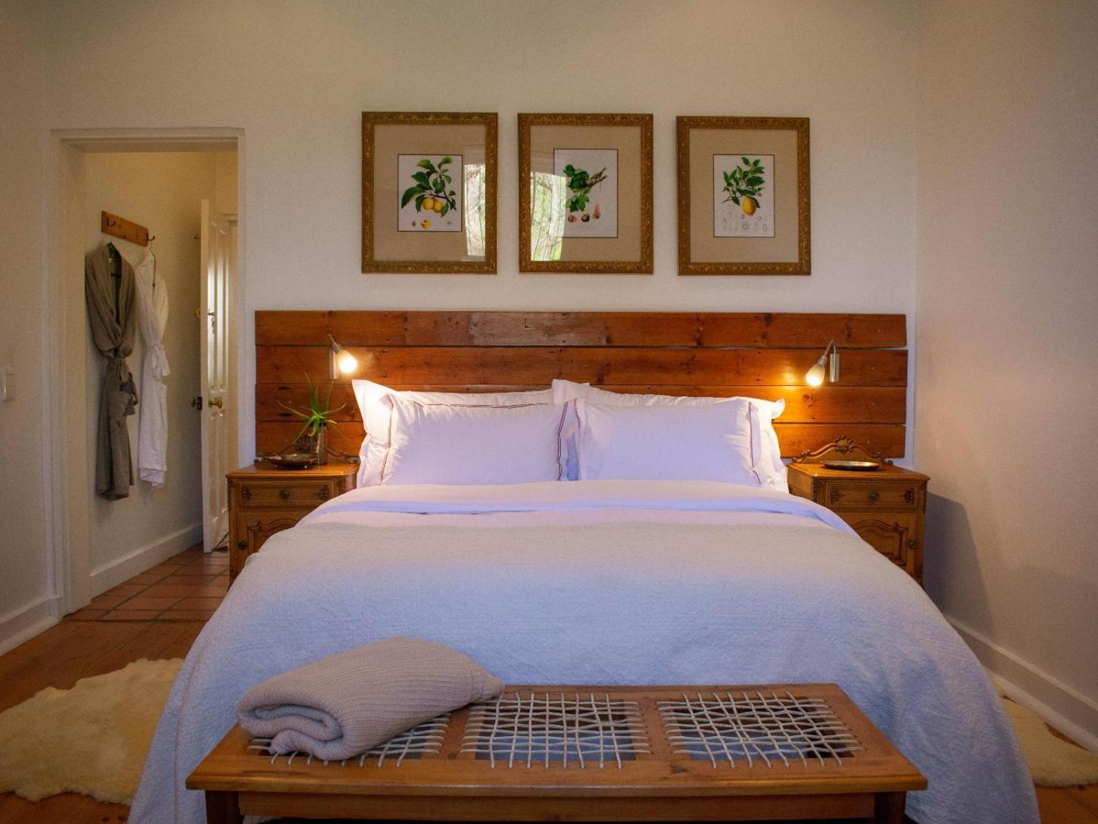Hotel Kolonie'S Tuin Stellenbosch Zewnętrze zdjęcie